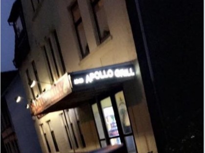 Photo: Apollo Grill